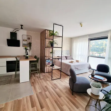 Apartment Studio More Amore Dubrovnik Dubrovnik