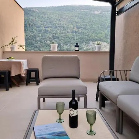 Studio More Amore Dubrovnik Apartment *