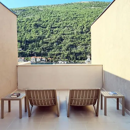 Studio More Amore Dubrovnik * Dubrovnik