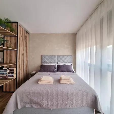 Studio More Amore Dubrovnik Apartment *